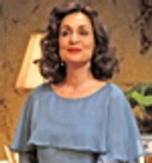 Review: 'Blithe Spirit' at Trinity Rep